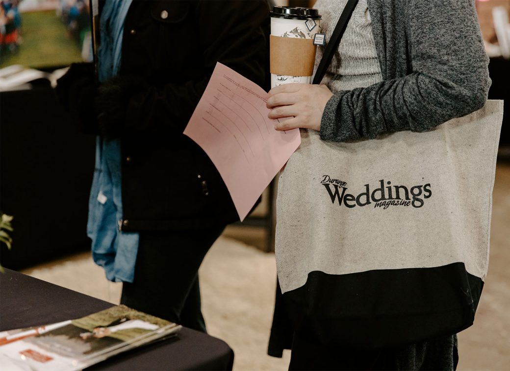 2024 Durango Wedding Expo