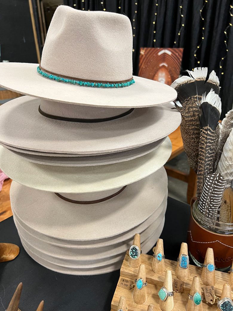 2024 Durango Wedding Expo, Durango Colordo
