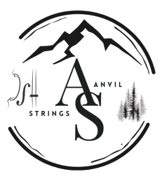 Anvil Strings, Silverton Colorado