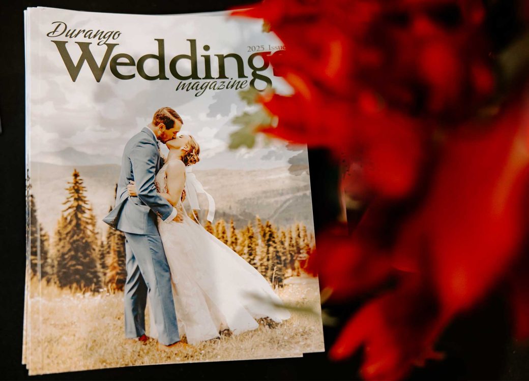 Durango Wedding Expo, 2025 photos, Durango, Colorado