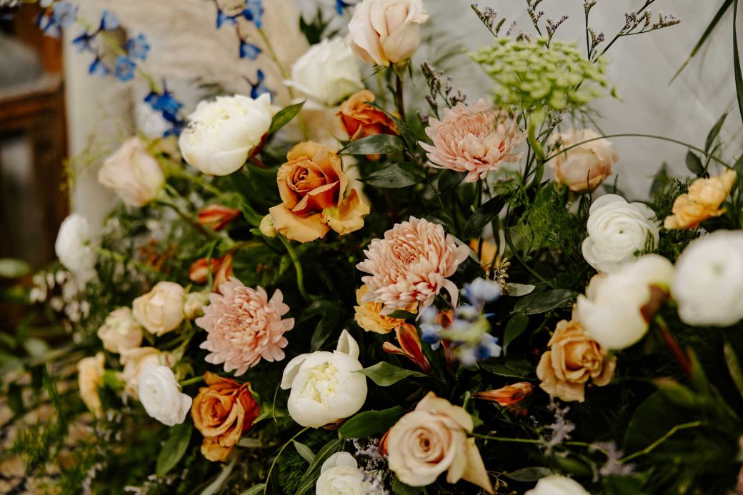 Durango Wedding Expo, 2025 photos, Durango, Colorado