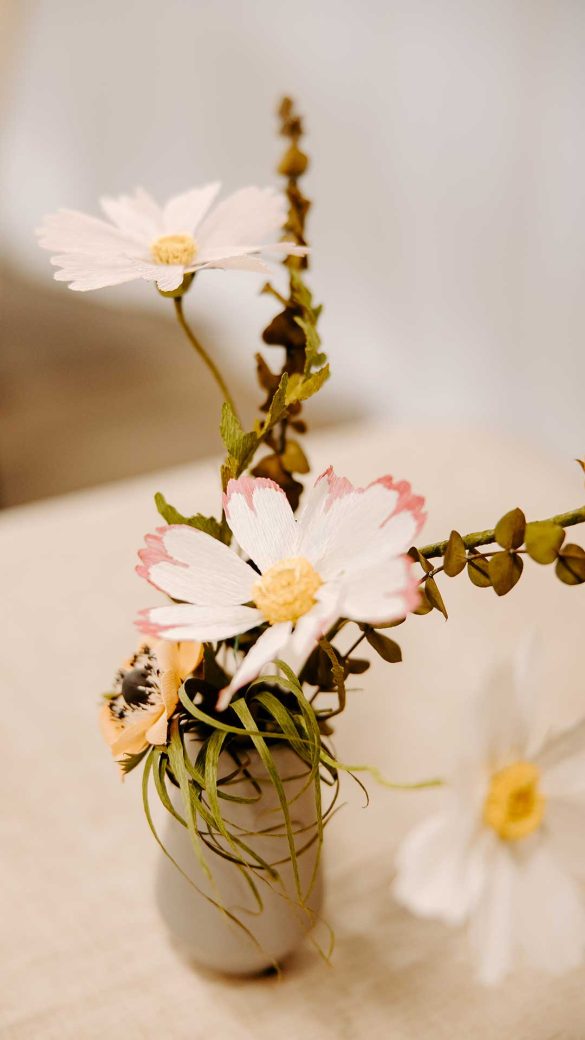 2025 Durango Wedding Expo photo gallery. Durango, Colorado