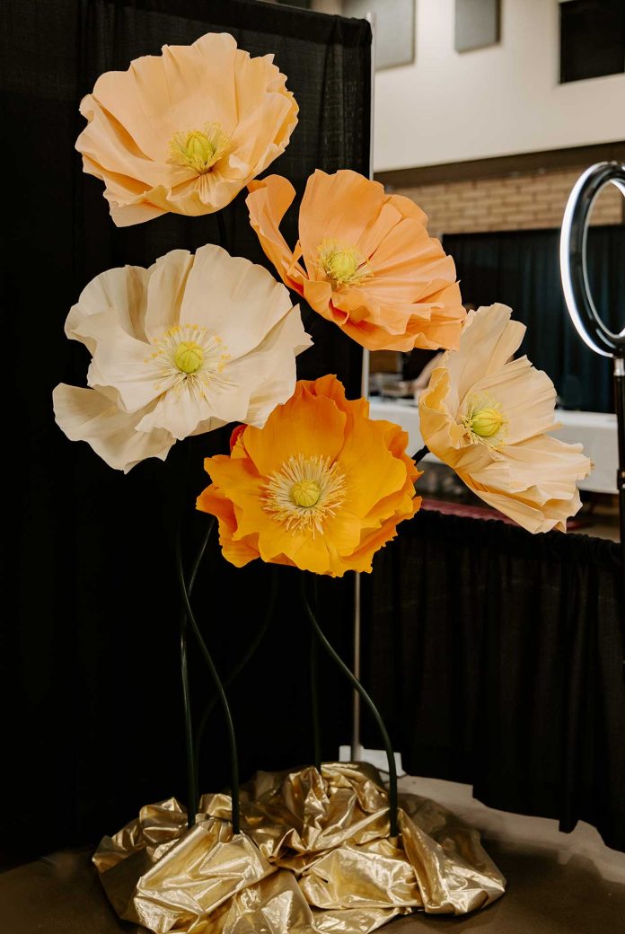 2025 Durango Wedding Expo photo gallery. Durango, Colorado
