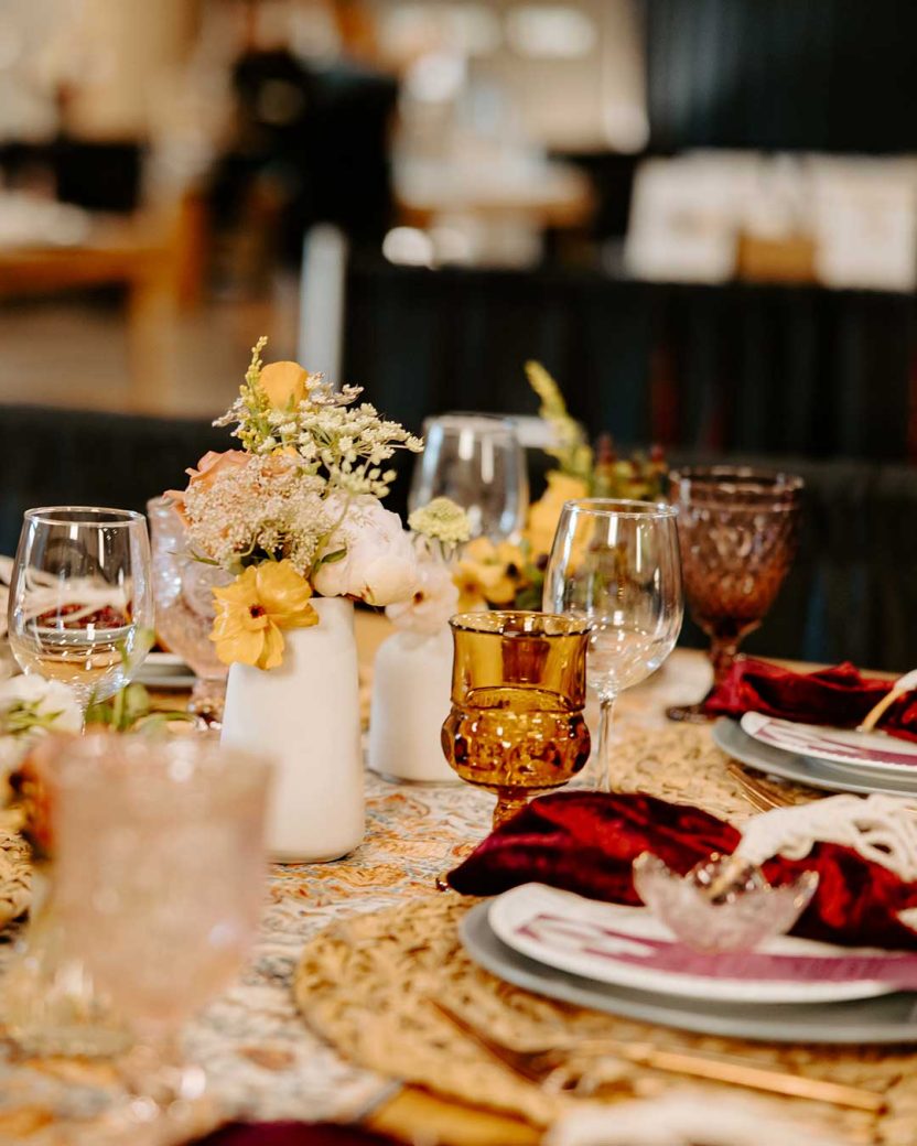 Durango Wedding Expo, 2025 photos, Durango, Colorado