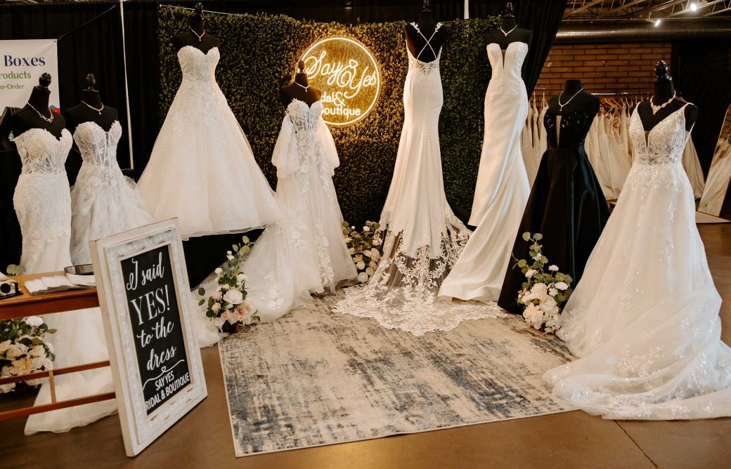 Durango Wedding Expo, 2025 photos, Durango, Colorado