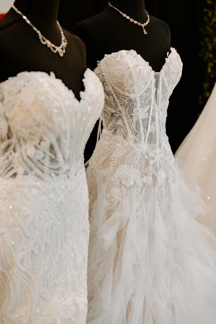 2025 Durango Wedding Expo photo gallery. Durango, Colorado