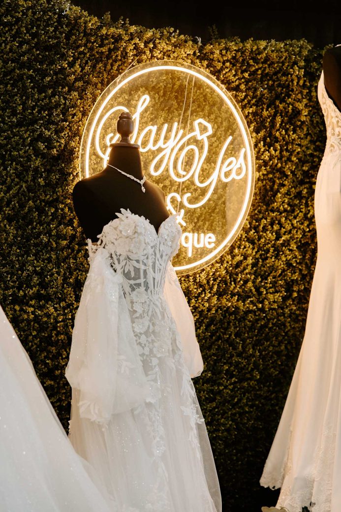 2025 Durango Wedding Expo photo gallery. Durango, Colorado