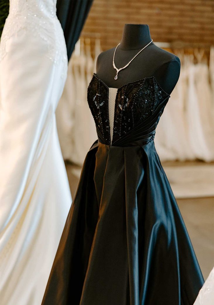 2025 Durango Wedding Expo photo gallery. Durango, Colorado