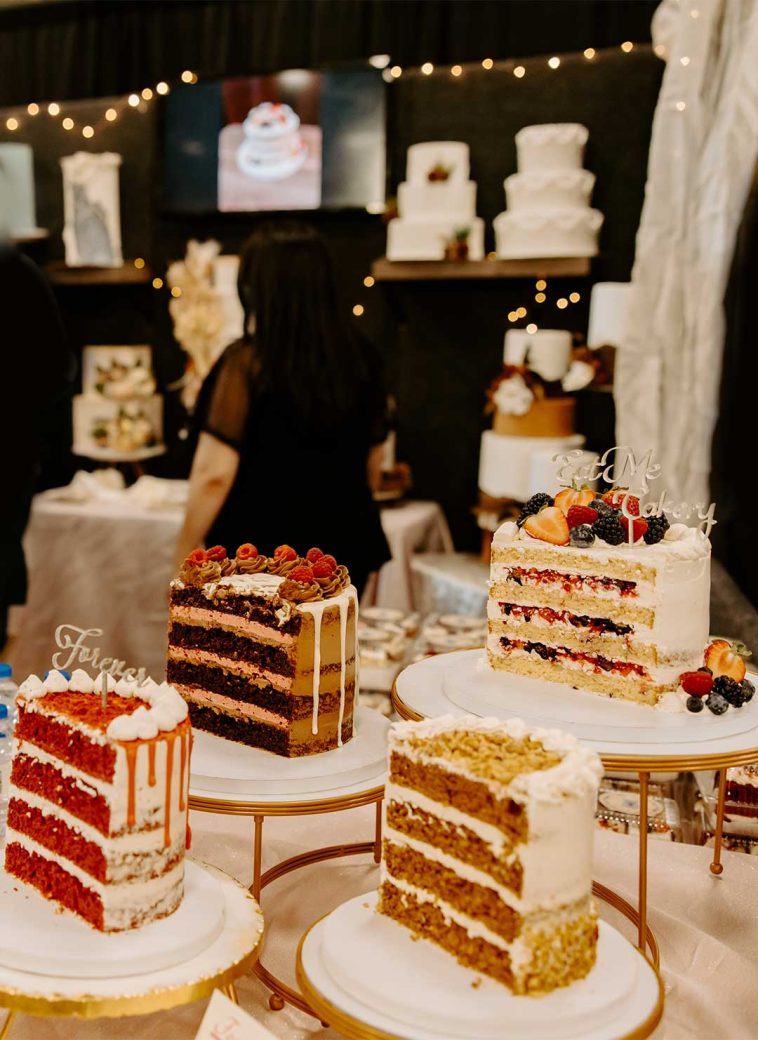 2025 Durango Wedding Expo photo gallery. Durango, Colorado