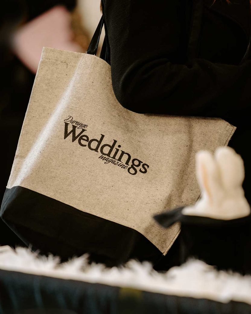 2025 Durango Wedding Expo photo gallery. Durango, Colorado