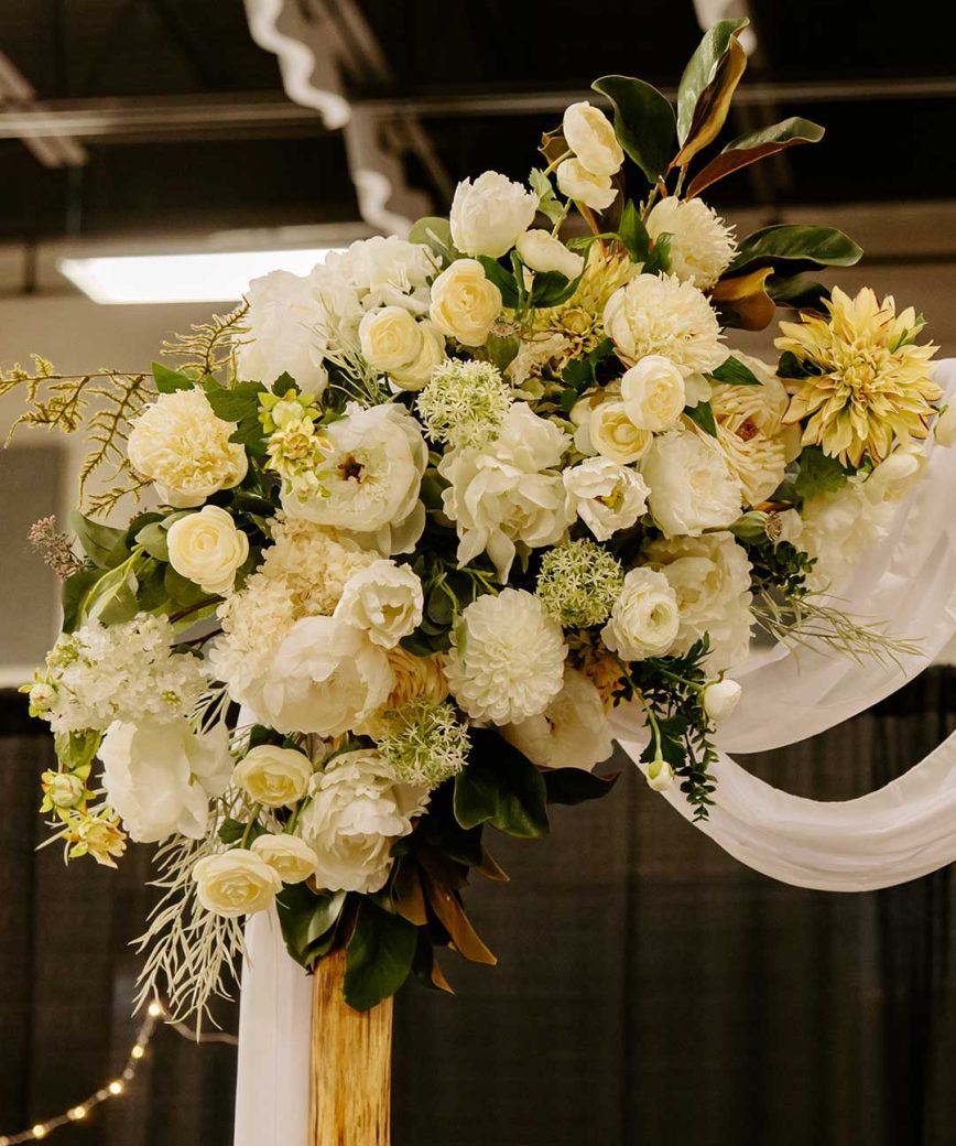 2025 Durango Wedding Expo photo gallery. Durango, Colorado