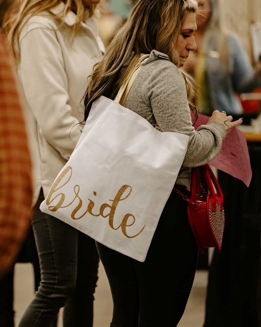 2025 Durango Wedding Expo photo gallery. Durango, Colorado