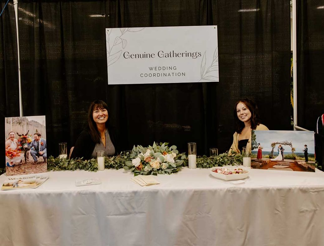 Durango Wedding Expo, 2025 photos, Durango, Colorado
