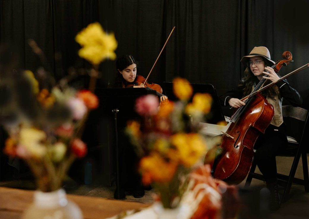 Durango Wedding Expo, 2025 photos, Durango, Colorado