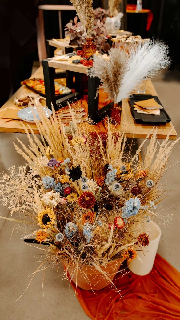2025 Durango Wedding Expo photo gallery. Durango, Colorado