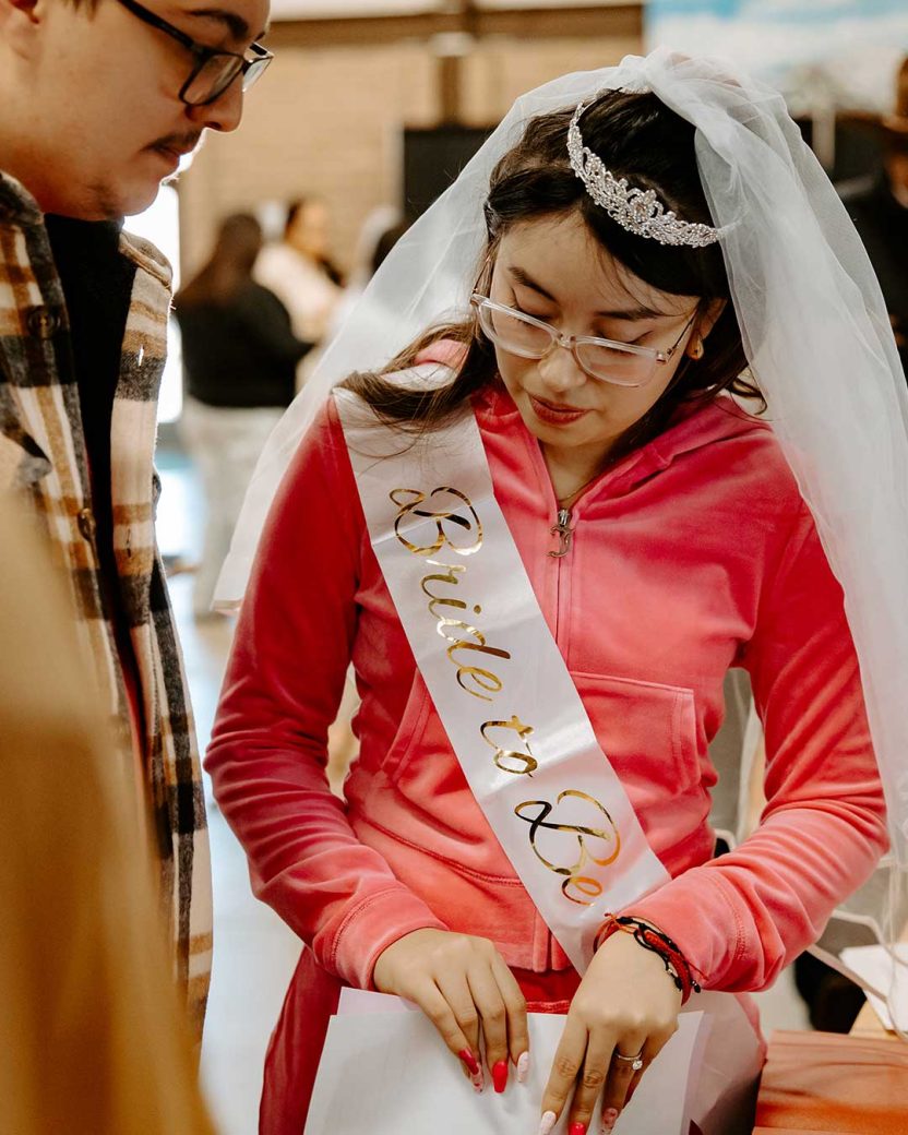 2025 Durango Wedding Expo photo gallery. Durango, Colorado