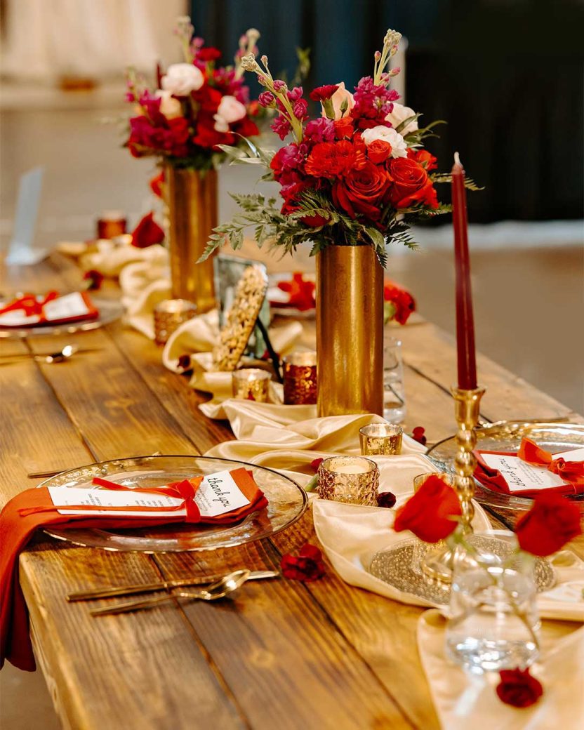 Durango Wedding Expo, 2025 photos, Durango, Colorado