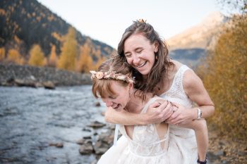 Evie Joy Photography, southwest Colorado adventure elopements