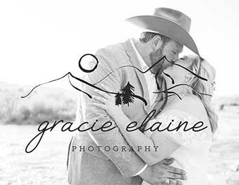Gracie Elaine Photography | Wedding Photographer in Creede, Colorado