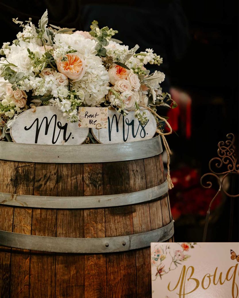Durango Wedding Expo: Trendy Stems