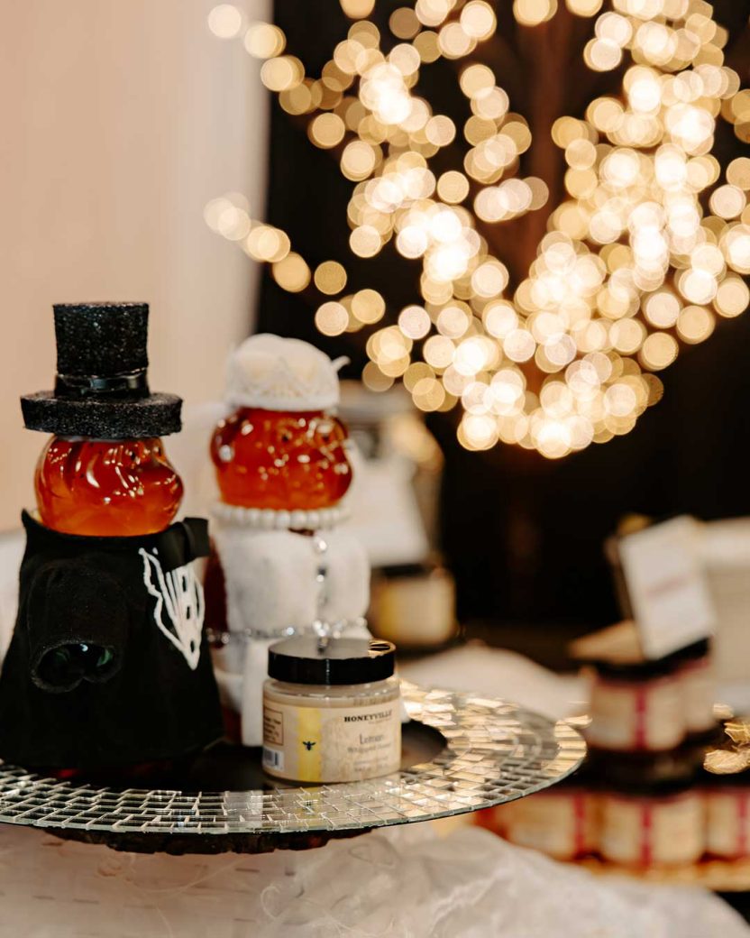Durango Wedding Expo: Honeyville