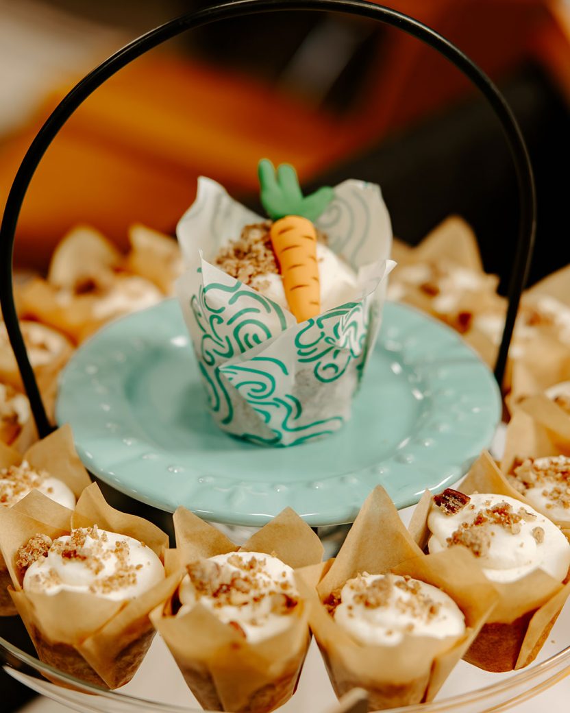 Cupcake Contest winnner: Deco Dessert