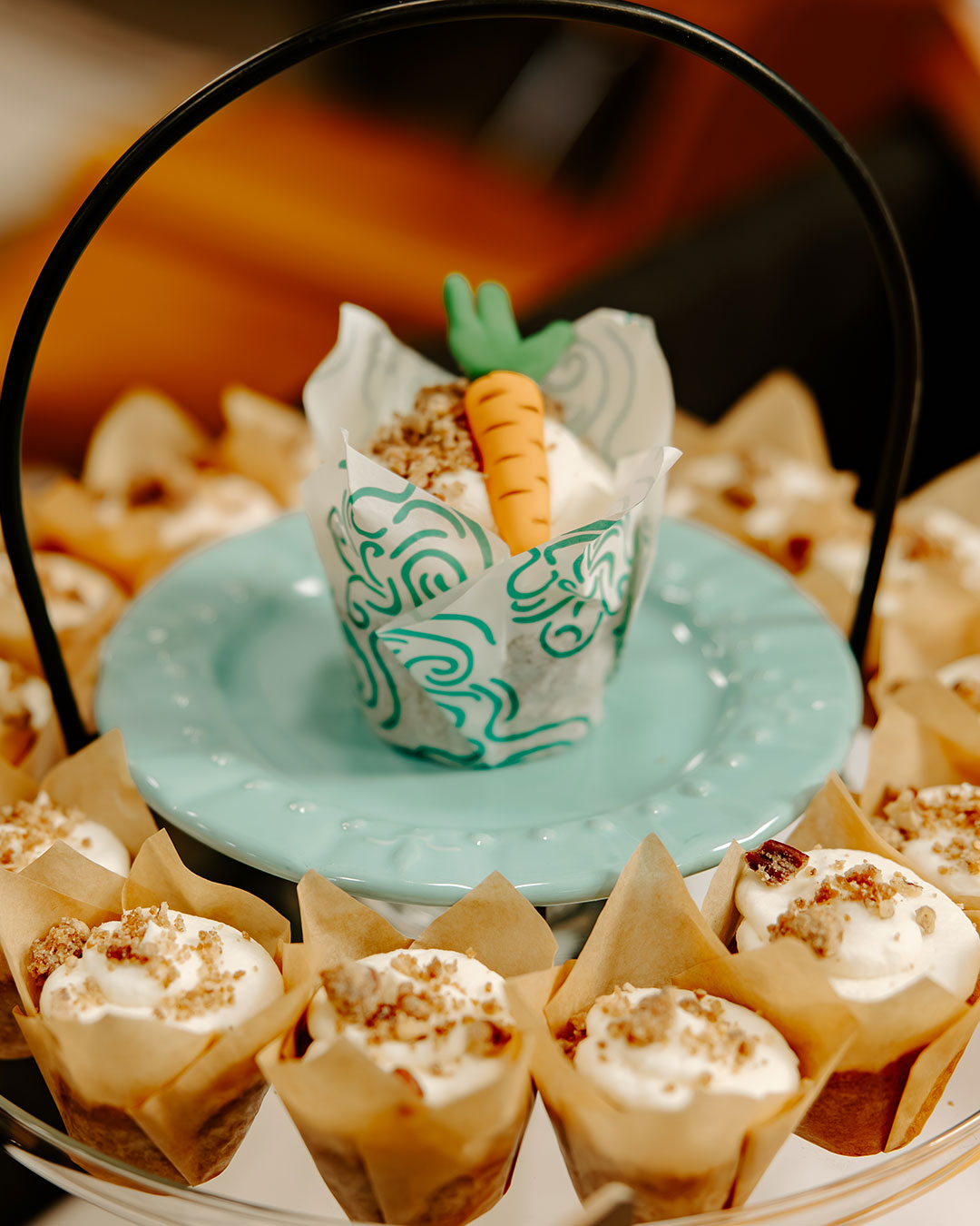Cupcake Contest winnner: Deco Dessert