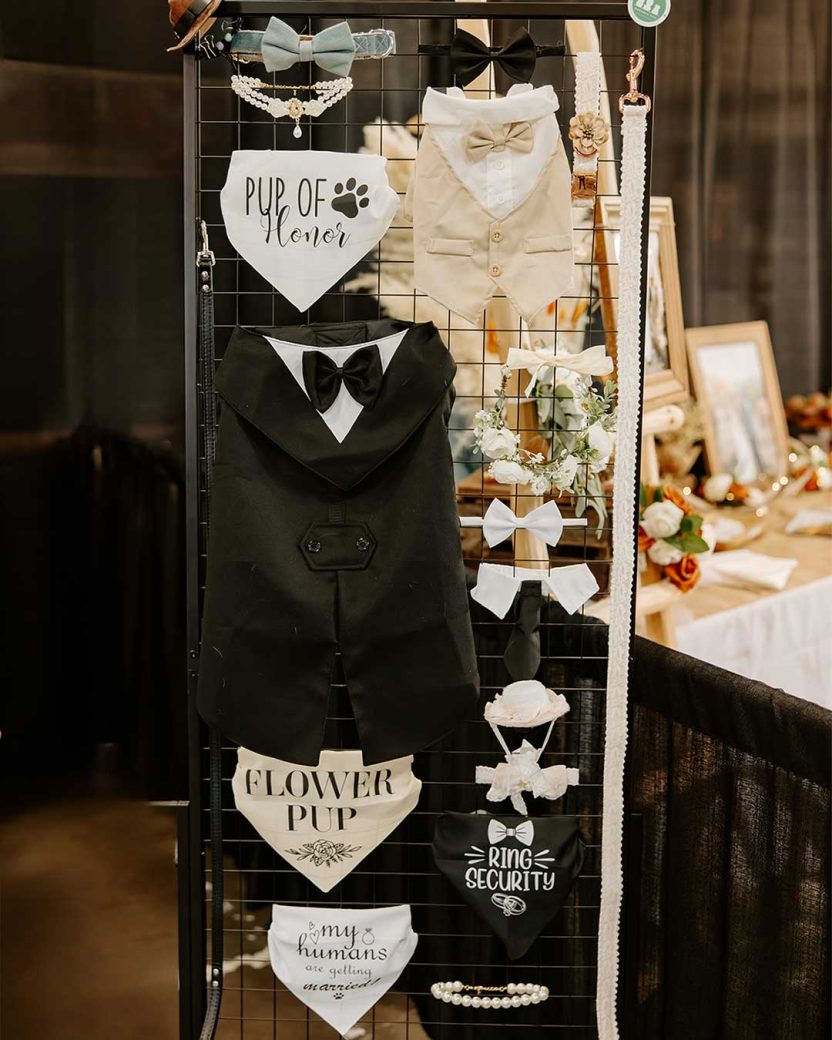 Durango Wedding Expo: Durango Dog