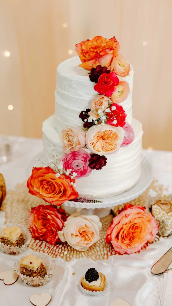 Durango Wedding Expo: The Tipsy Baker