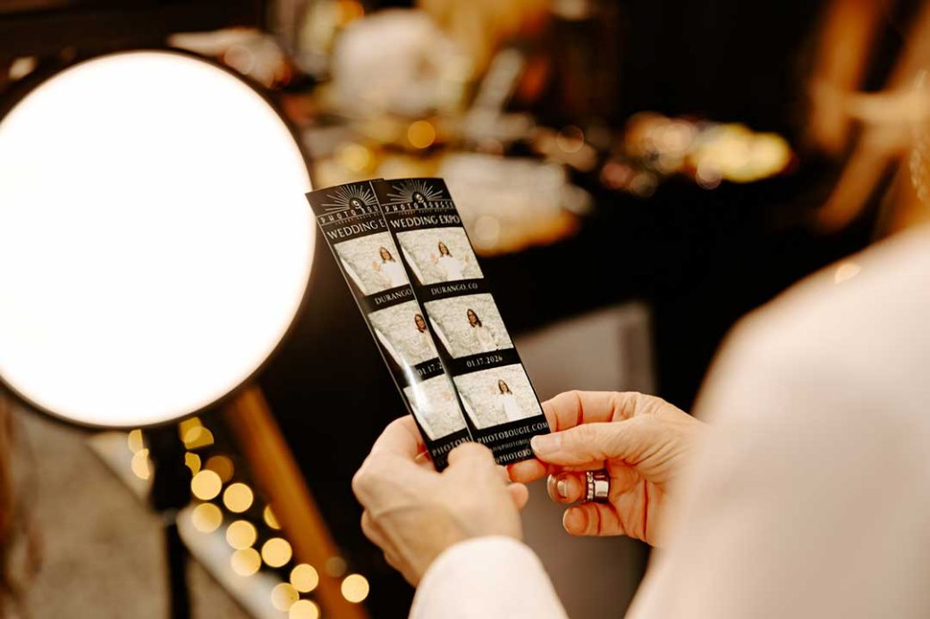 Durango Wedding Expo: Photo Bougie