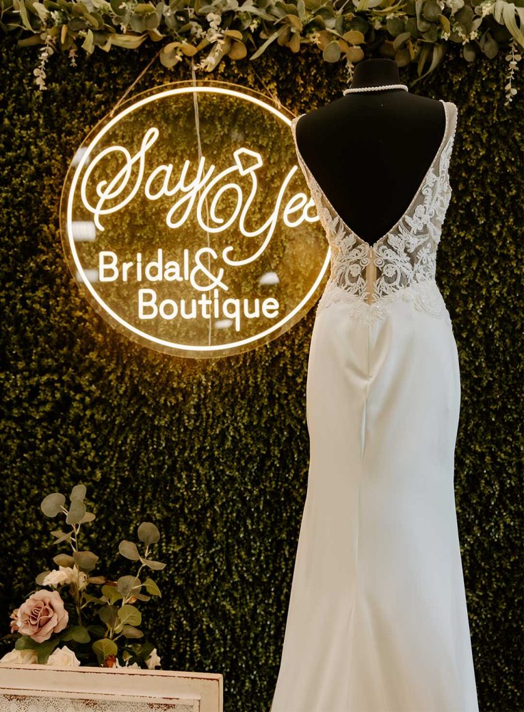 Durango Wedding Expo: Say Yes Bridal