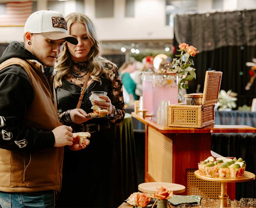 Durango Wedding Expo