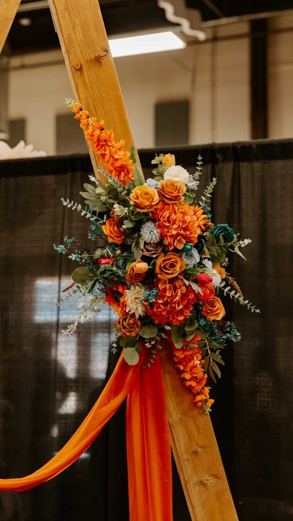 Durango Wedding Expo: Ridgewood Event Center