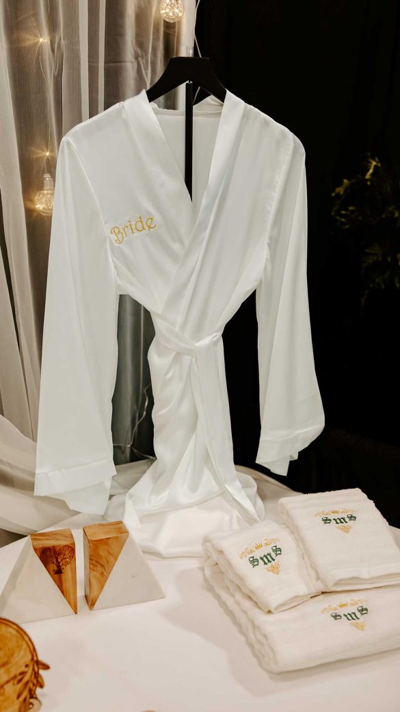 Durango Wedding Expo. Stick Shift Branding