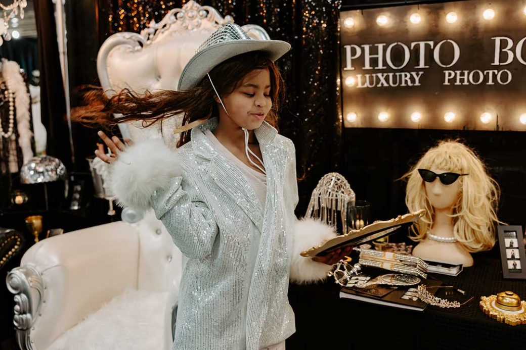 Durango Wedding Expo: Photo Bougie