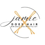Jamie Does Hair, On-site Bridal Hair stylist in the Southwest Colorado - Four Corners area.