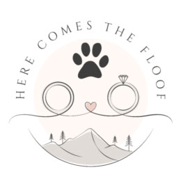 Here Comes the Floof. Colorado & New Mexico Dog & Pet Attendant.